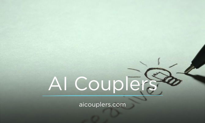 AIcouplers.com